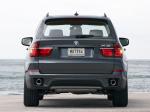 BMW X5 xDrive 4.0d 2010 года